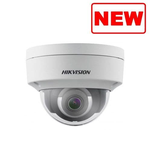 New 6MP DS-2CD2163G0-I Hikvision Dome Network Camera