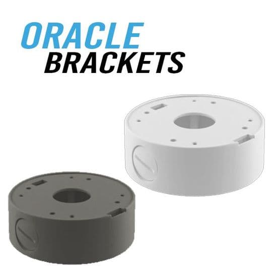 Oracle Brackets