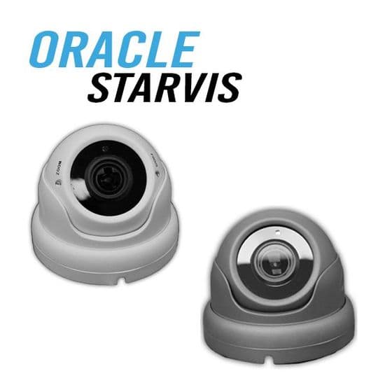 Oracle Starvis Range