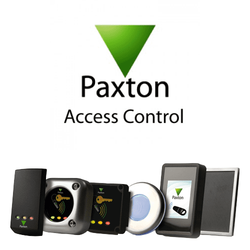 Paxton Door Access Products