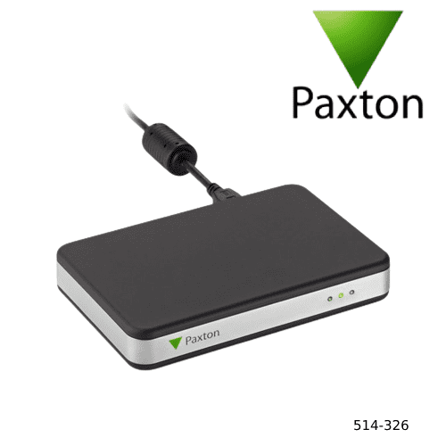 Paxton Net2 Desktop Reader – USB - 514-326