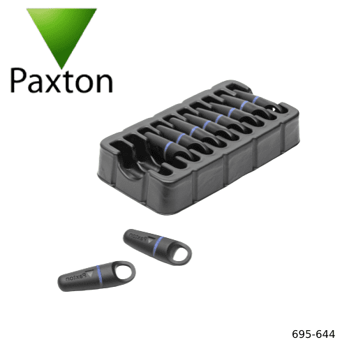 Paxton Net2 Proximity Keyfobs Pack Of 10 - 695-644