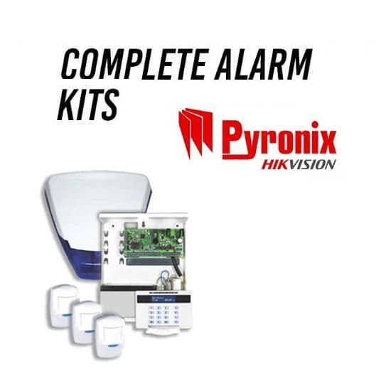 Pyronix Alarm Kits