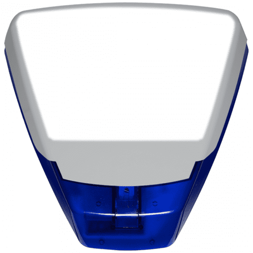 Pyronix Deltabell X -  sounder (Blue) complete