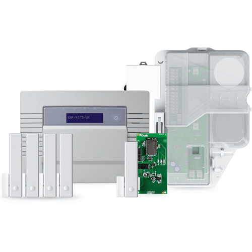 Pyronix Enforcer Wireless Alarm Kit 5 with DIGI-WIFI (ENF-KIT5-UK)