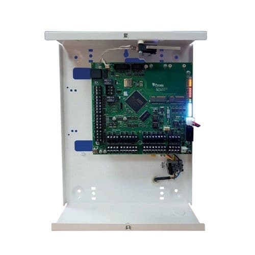 Pyronix FPEURO-280 Euro 280 Hybrid commercial control panel, 8 inputs on-board expandable to 280