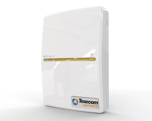 TEXECOM CONNECT SMARTCOM (CEL-0001 Wifi & Ethernet)