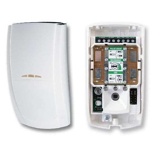 Texecom Premier Elite DT Dual Tech PIR Motion Detector (AFG-0001)