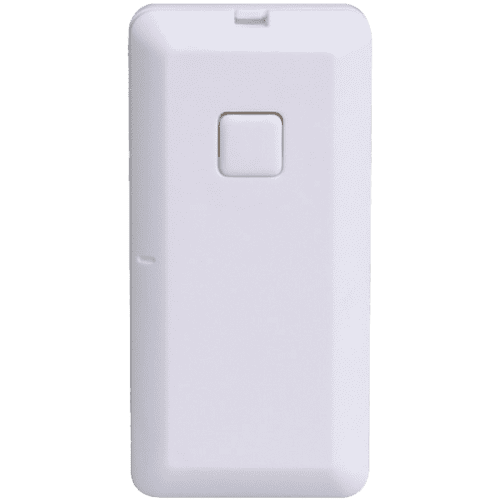 Texecom Premier Elite Ricochet Micro Shock-W Wireless Shock - White (GHC-0001)