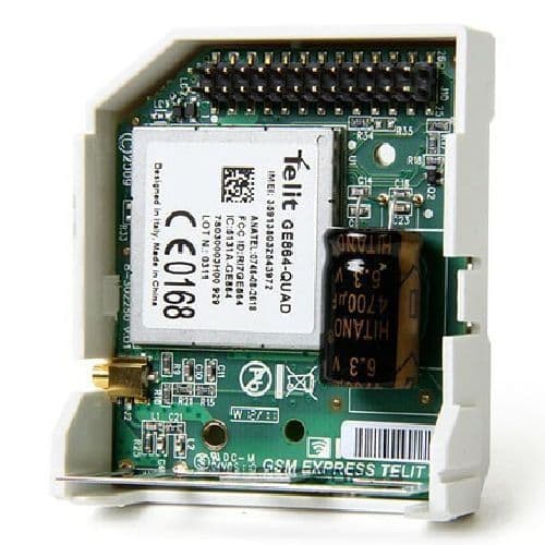 Visonic GSM-350/2 with GPRS Connectivity