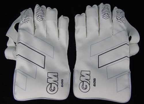 GM 606 - Mens Wicket Keeping Gloves