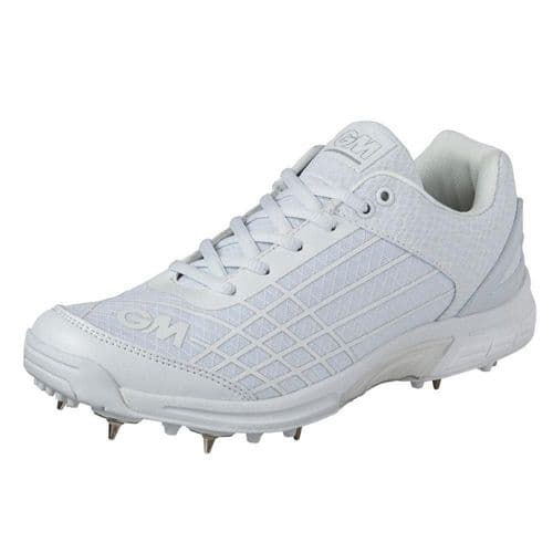 GM - Icon Spike Cricket Shoe