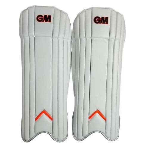 GM Mana Plus - Wicket Keeping Pads (Mens Large)