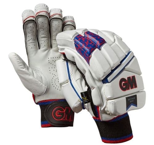 GM Mythos 909 -  Mens Batting Gloves (Left Hand)