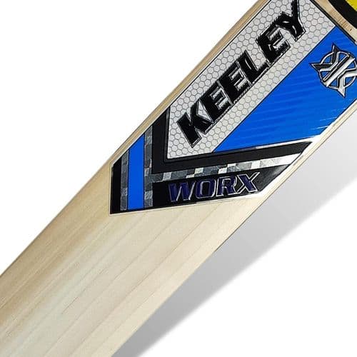 Keeley - Worx 017 Grade 3 (2lb 10 1/4oz)