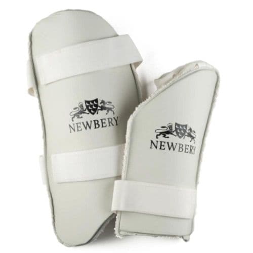 Newbery  Pro Thigh Guard Combo (Mens, Left Hand)