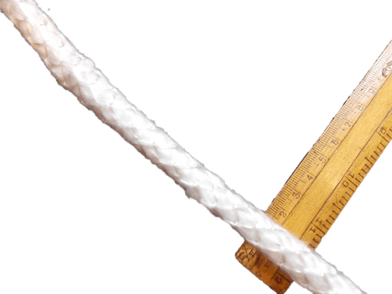 12 mm Glass Fibre Rope