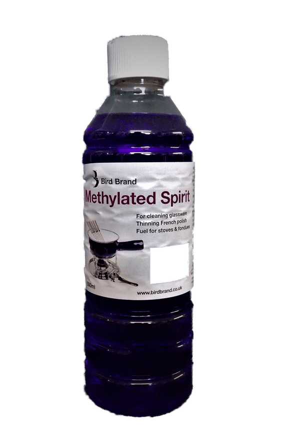 Methylated Spirit