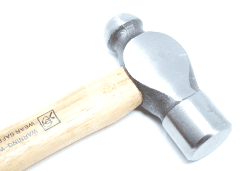 Ball Pein Hammer  32oz - Spear & Jackson SJ-BPH32