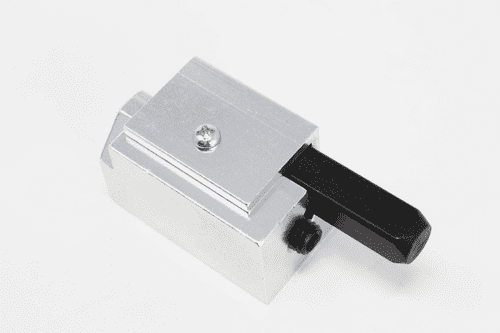 Corner chisel, 70mm -  Silverline 282403