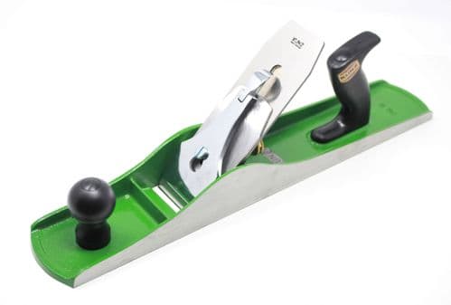 Fore Plane  No 6 Corrugated Sole, 60mm Blade   -  Kunz 12.6