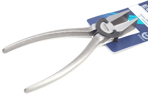 Glass Pliers 8" (200mm)  -  Eclipse Professional    PA10148/11