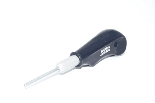 Nail Driver, Pin Push 2.5mm - Spear & Jackson 9180
