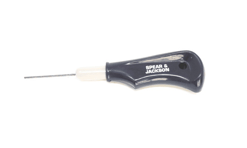 Nail Driver , Pin Push  4mm -    Spear & Jackson 9185