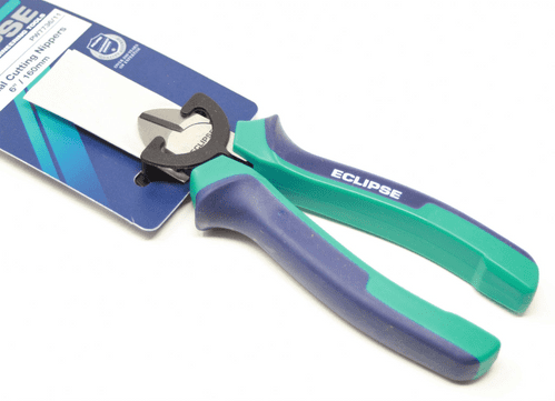 Pliers, Diagonal Cutting Nippers  6" (150mm)  -  Eclipse  Professional PW7736/11