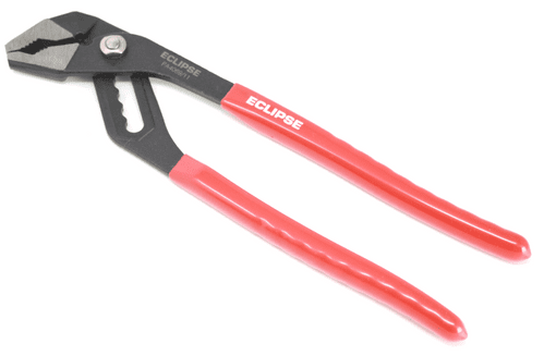 Slip Joint Pliers 10" ( 255mm)  -  Eclipse Professional    PA4069/11