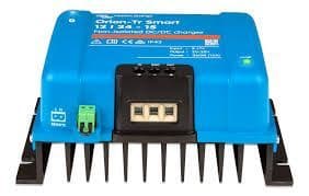 12v DC-DC Chargers