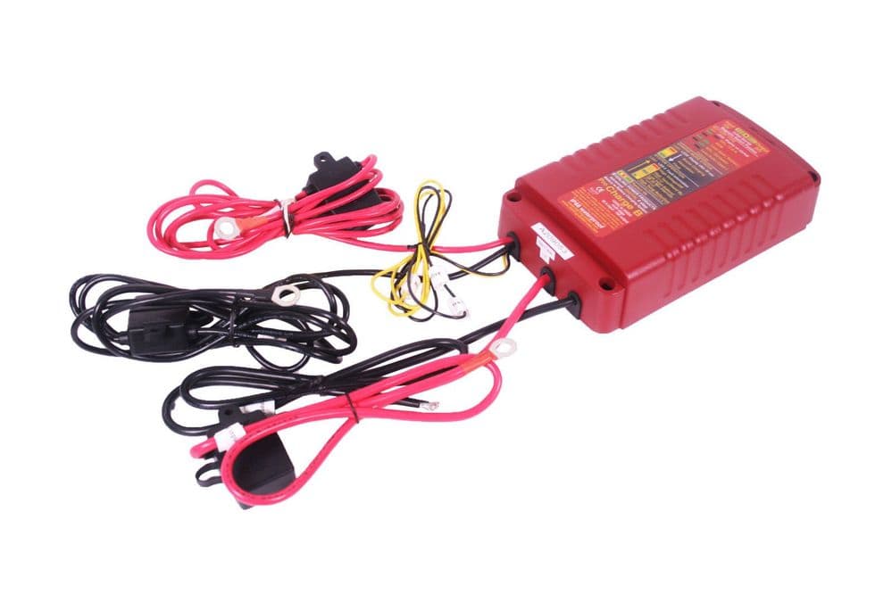 Sterling Power Automatic 12v to 12v Battery to Battery Charger 20amp