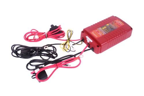 Sterling Power Automatic 12v to 12v Battery to Battery Charger 20amp BBW1212